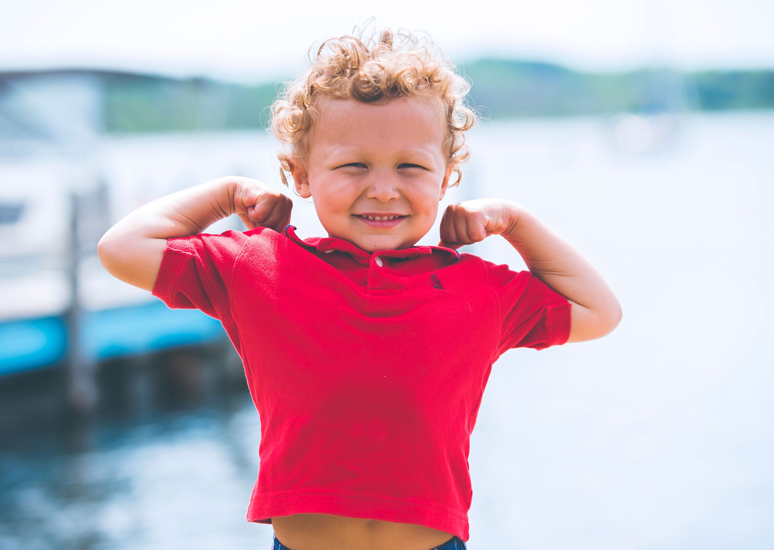 Min stora dag Mobil betalning