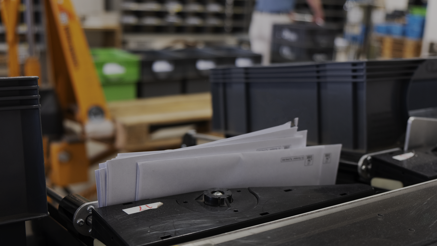 Spara pengar på kontrosposten